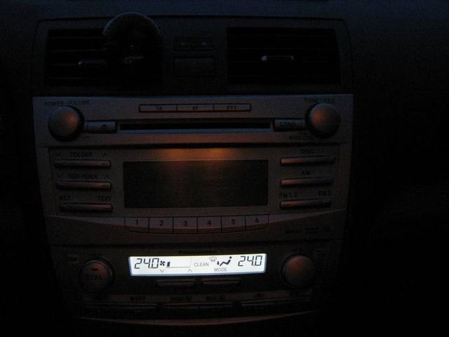 2006 Toyota Camry