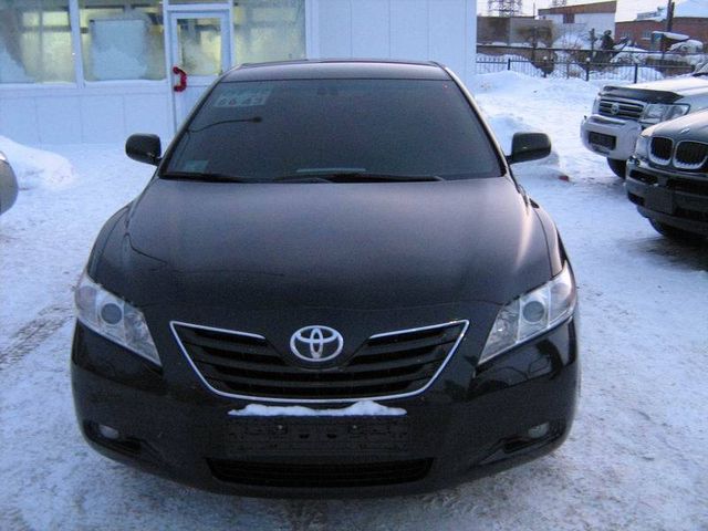 2006 Toyota Camry