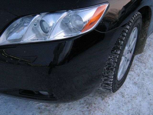 2006 Toyota Camry