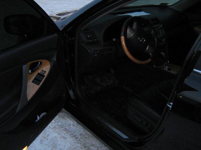 2006 Toyota Camry
