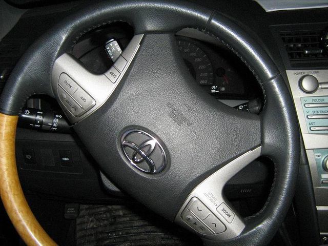 2006 Toyota Camry