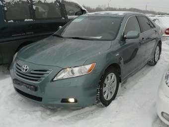 2006 Toyota Camry