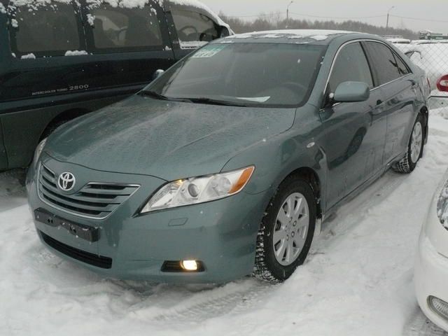 2006 Toyota Camry