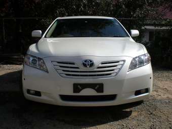 2006 Toyota Camry