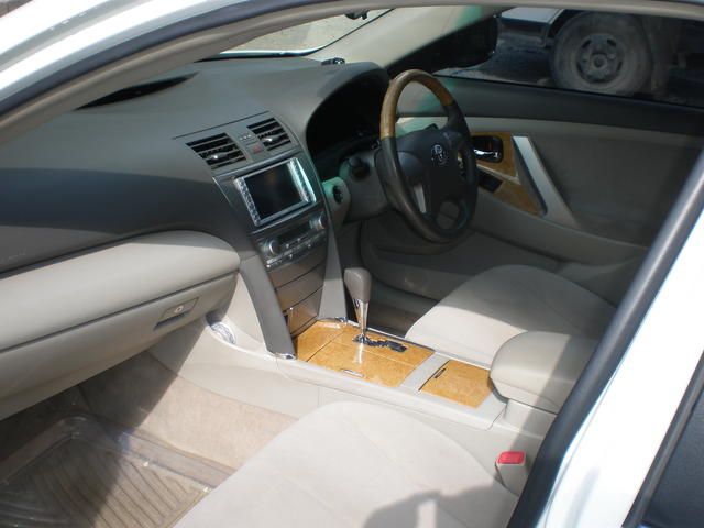 2006 Toyota Camry