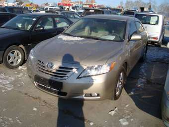 2006 Toyota Camry