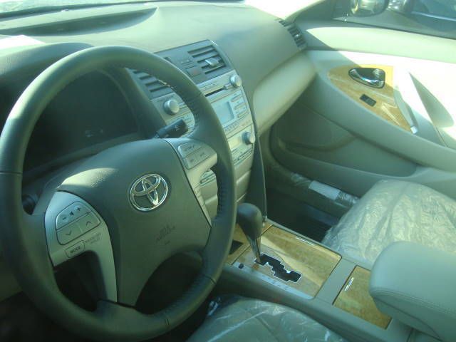 2006 Toyota Camry