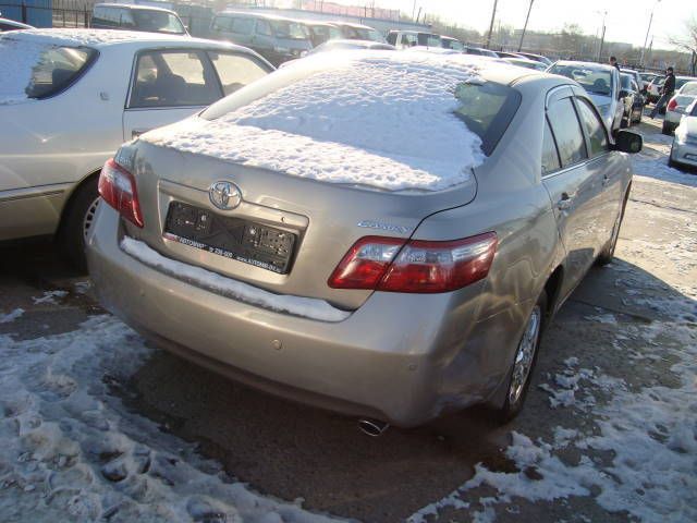 2006 Toyota Camry