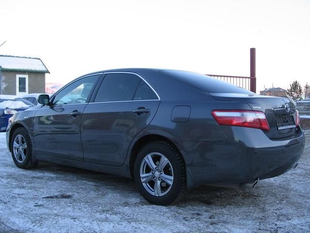 2006 Toyota Camry