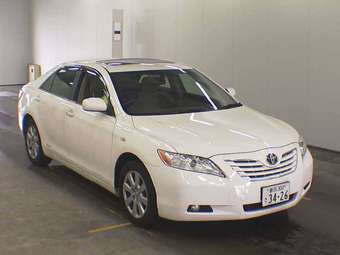 2006 Toyota Camry