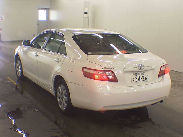 2006 Toyota Camry