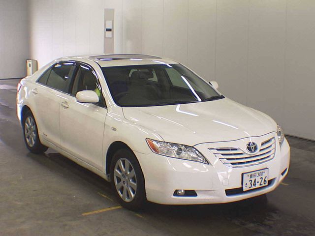 2006 Toyota Camry