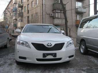 2006 Toyota Camry