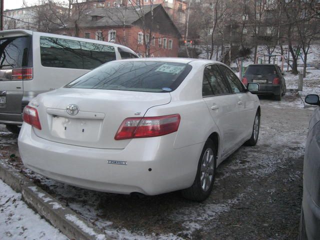 2006 Toyota Camry