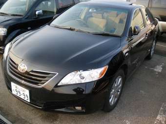 2006 Toyota Camry