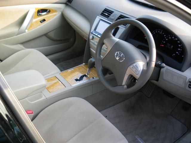 2006 Toyota Camry