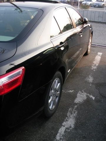 2006 Toyota Camry