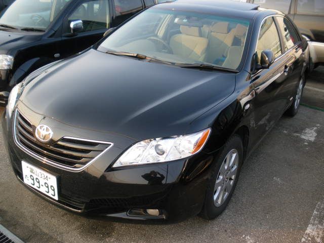 2006 Toyota Camry