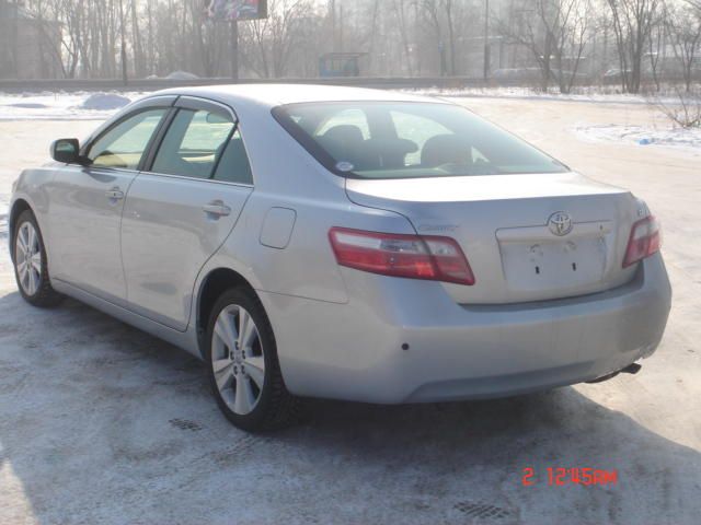 2006 Toyota Camry