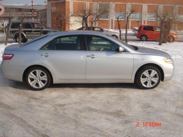 2006 Toyota Camry
