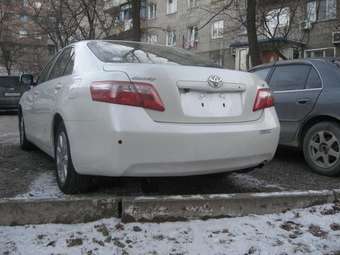 2006 Toyota Camry