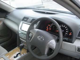 2006 Camry