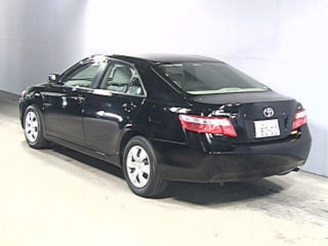 2006 Toyota Camry