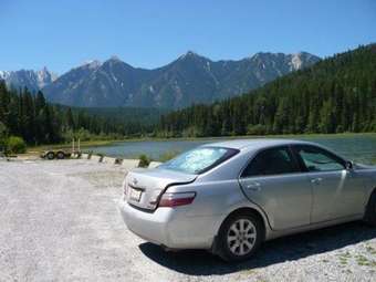 2006 Toyota Camry