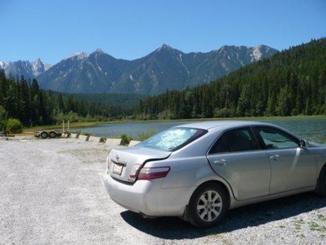 2006 Toyota Camry