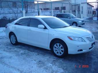 2006 Toyota Camry