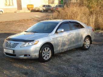 2006 Toyota Camry