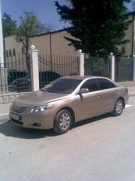 2006 Toyota Camry