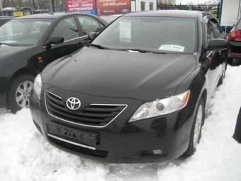 2006 Toyota Camry