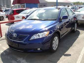 2006 Toyota Camry