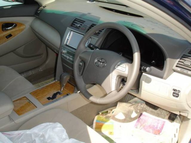 2006 Toyota Camry