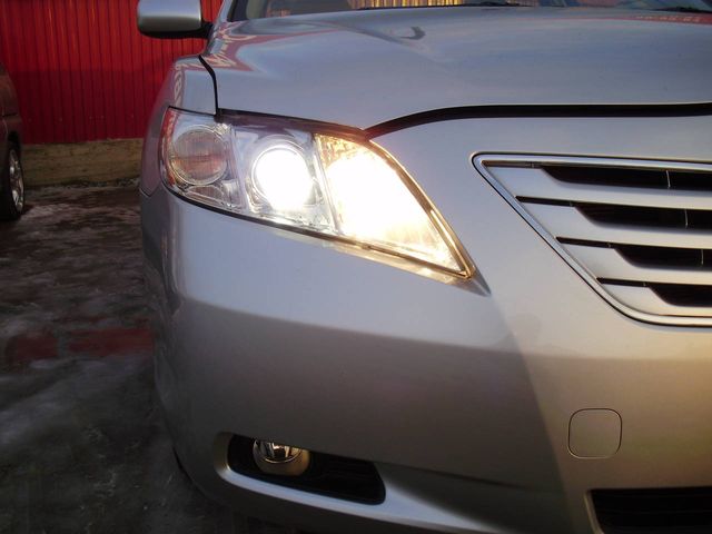 2006 Toyota Camry