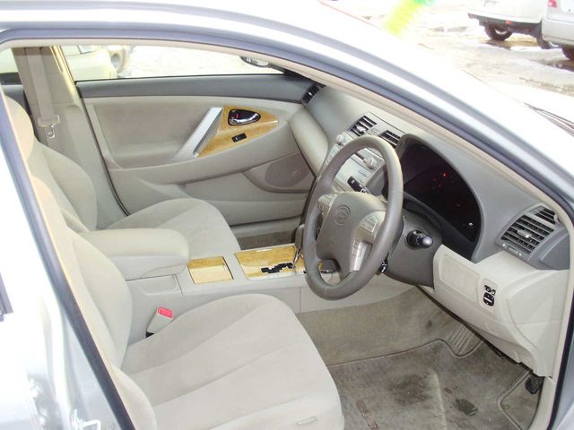 2006 Toyota Camry