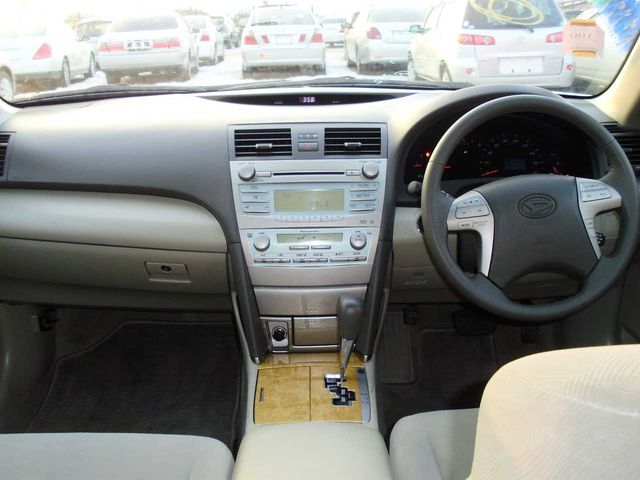 2006 Toyota Camry