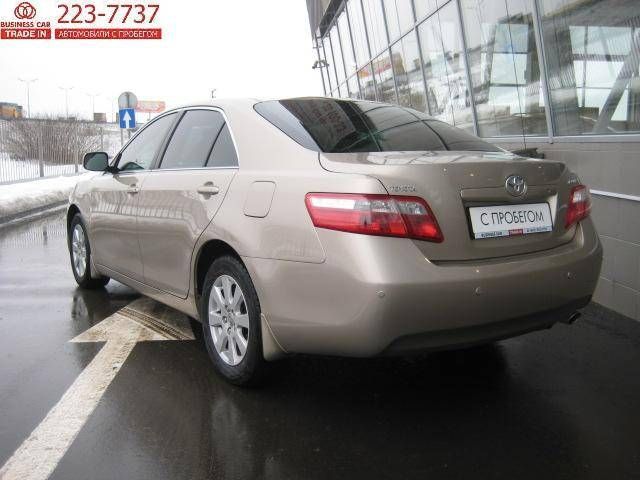 2006 Toyota Camry