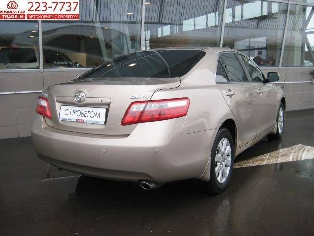 2006 Toyota Camry