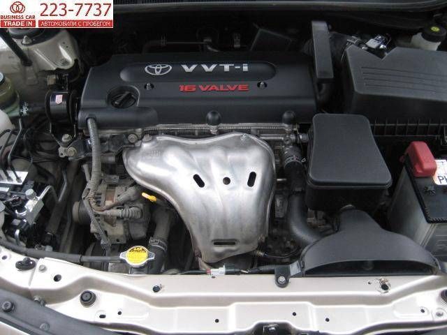2006 Toyota Camry