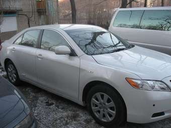 2006 Toyota Camry