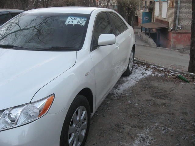 2006 Toyota Camry