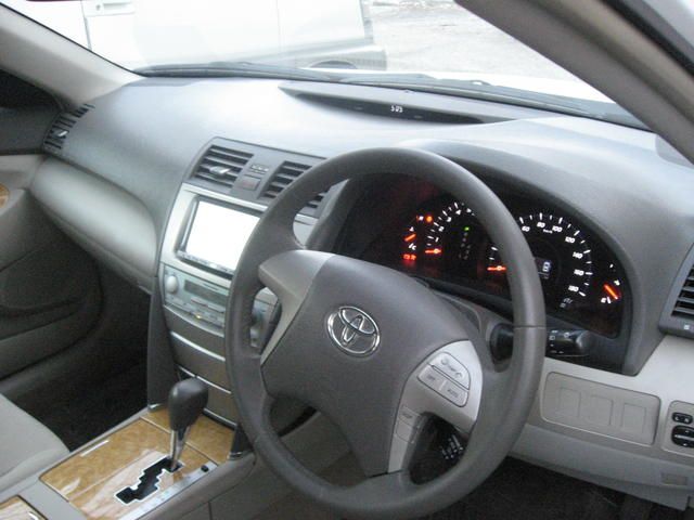 2006 Toyota Camry