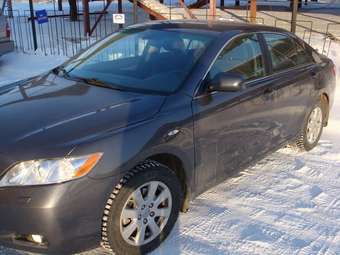2006 Toyota Camry