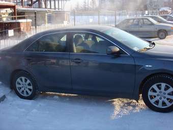 Camry