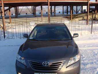 2006 Camry