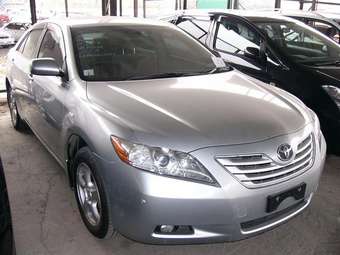 2006 Toyota Camry