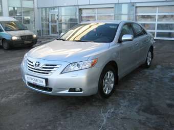 2006 Toyota Camry