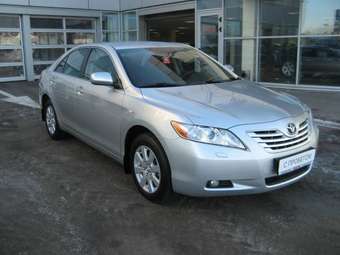 Camry